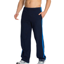 wholesale men cotton sport wear pants custom design